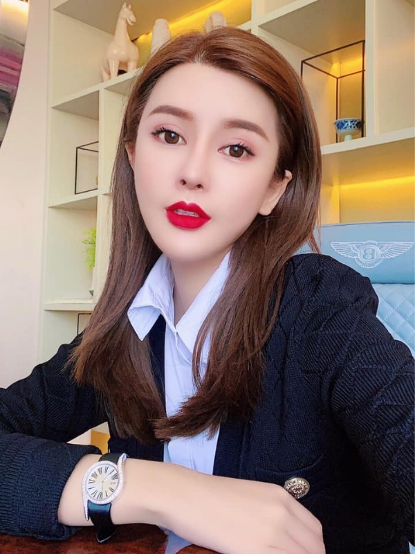 李嘉薇的第一张照片--福清相亲服务中心