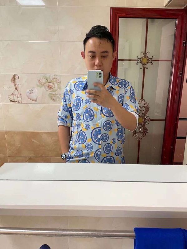 MrLogers的第一张照片--福清相亲服务中心