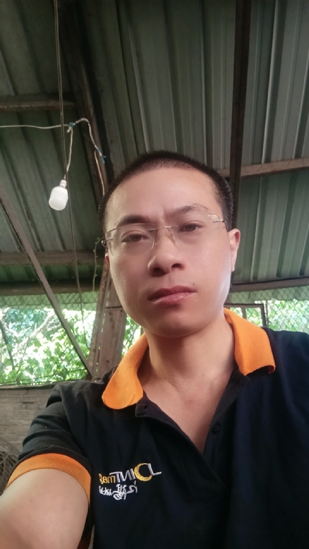 一个人好难的第一张照片--福清相亲服务中心