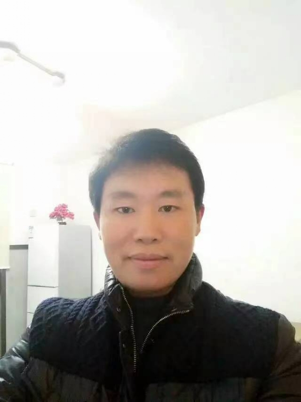 擎天柱的第一张照片--福清相亲服务中心