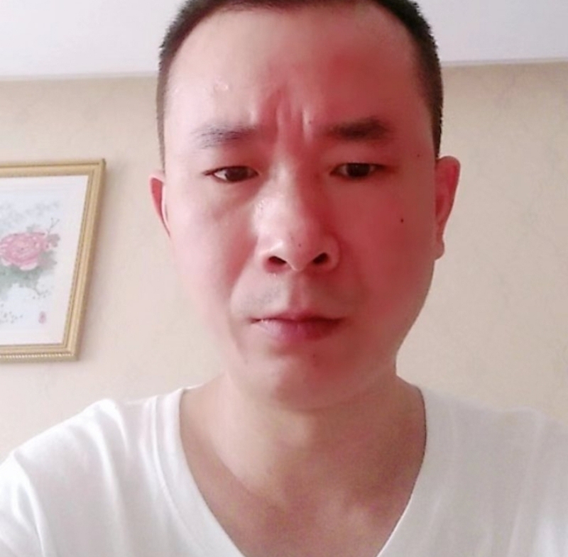 自由飞翔的第三张照片--福清相亲服务中心