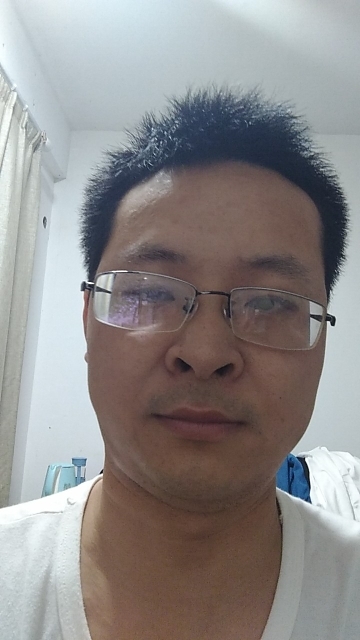 chastity的第一张照片--福清相亲服务中心