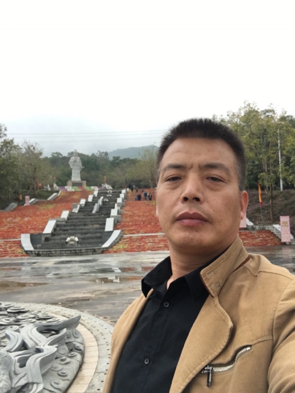 开心的松鼠的第二张照片--福清相亲服务中心