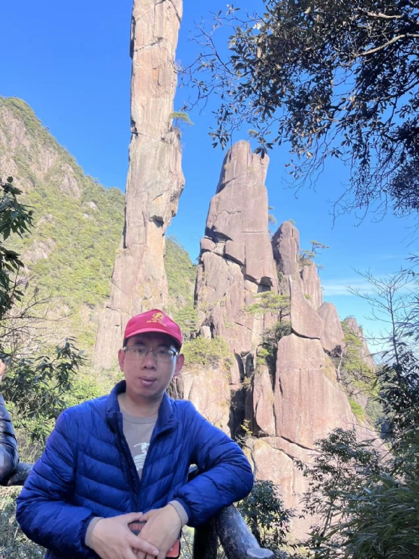 师傅被妖怪吃了的第二张照片--福清相亲服务中心