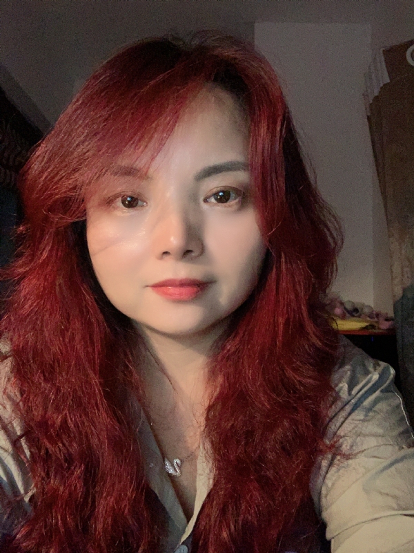 静静的第一张照片--福清相亲服务中心