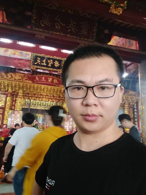 天哥的第一张照片--福清相亲服务中心