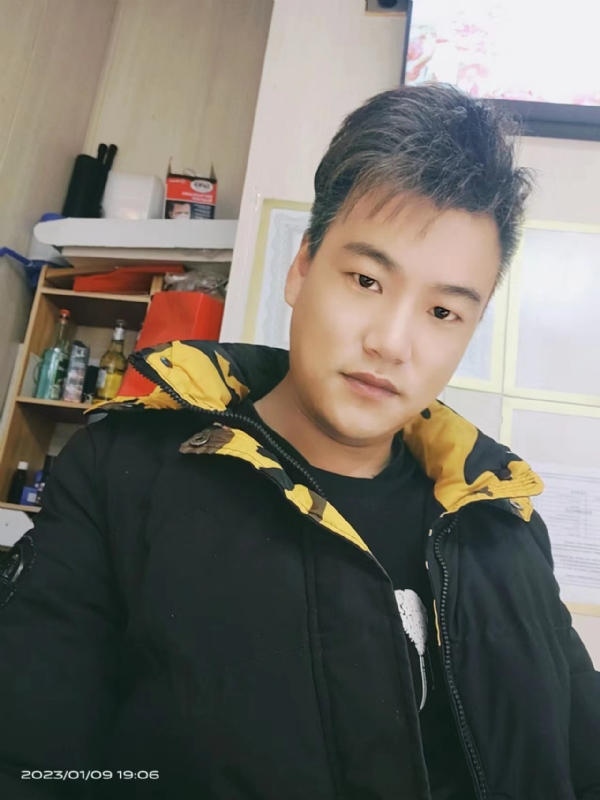孤酒枕愁眼眠的第二张照片--福清相亲服务中心