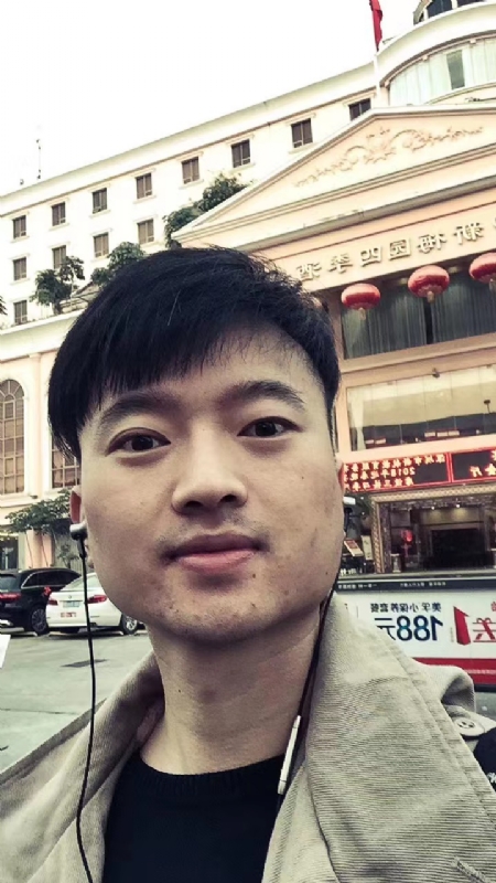丶ted的第二张照片--福清相亲服务中心