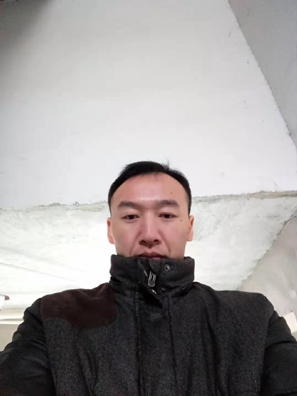 孤狼的第三张照片--福清相亲服务中心