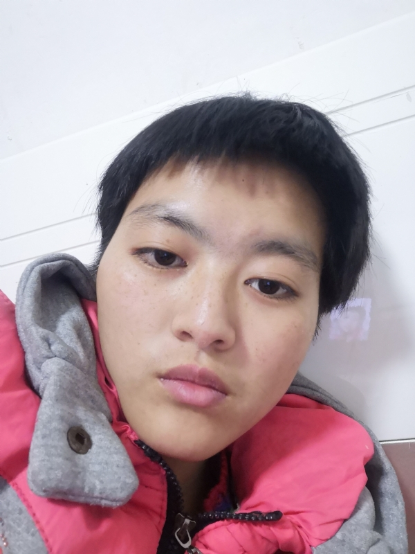 王秋艳的第一张照片--福清相亲服务中心