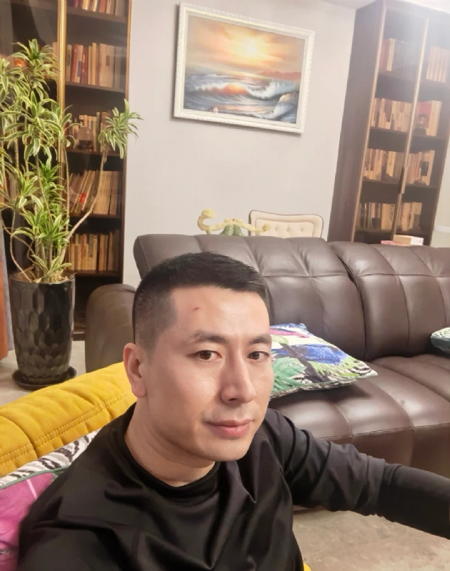 Gs的第二张照片--福清相亲服务中心