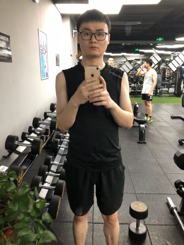 土豆的第三张照片--福清相亲服务中心