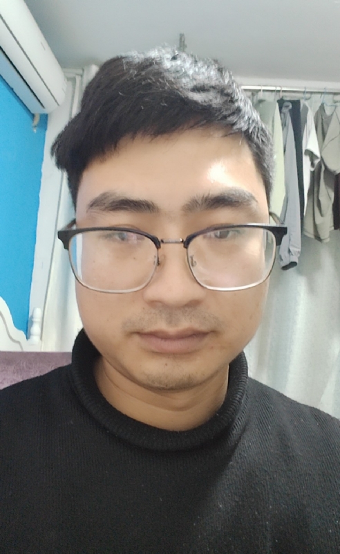 少平的第二张照片--福清相亲服务中心