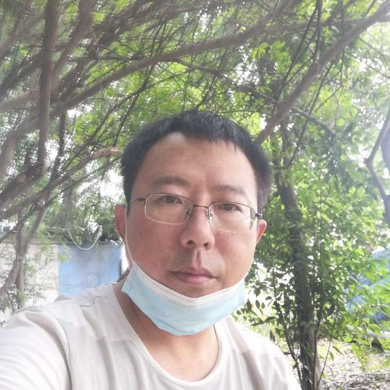 解勇的第一张照片--福清相亲服务中心
