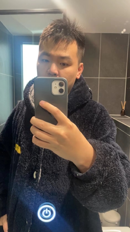 子子的第二张照片--福清相亲服务中心