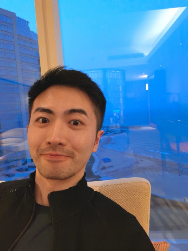 银角大王的第一张照片--福清相亲服务中心