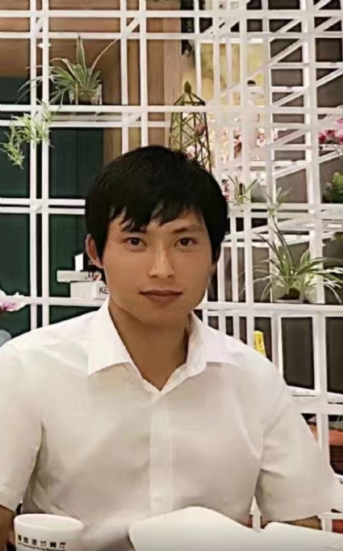 岁月的涟漪的第三张照片--福清相亲服务中心