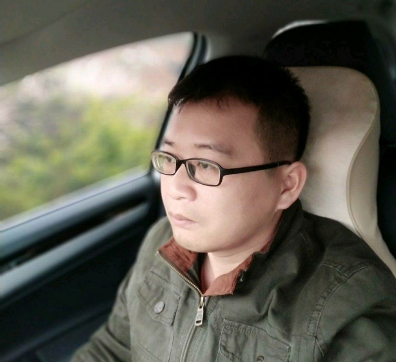海风吹动你的心的第一张照片--福清相亲服务中心