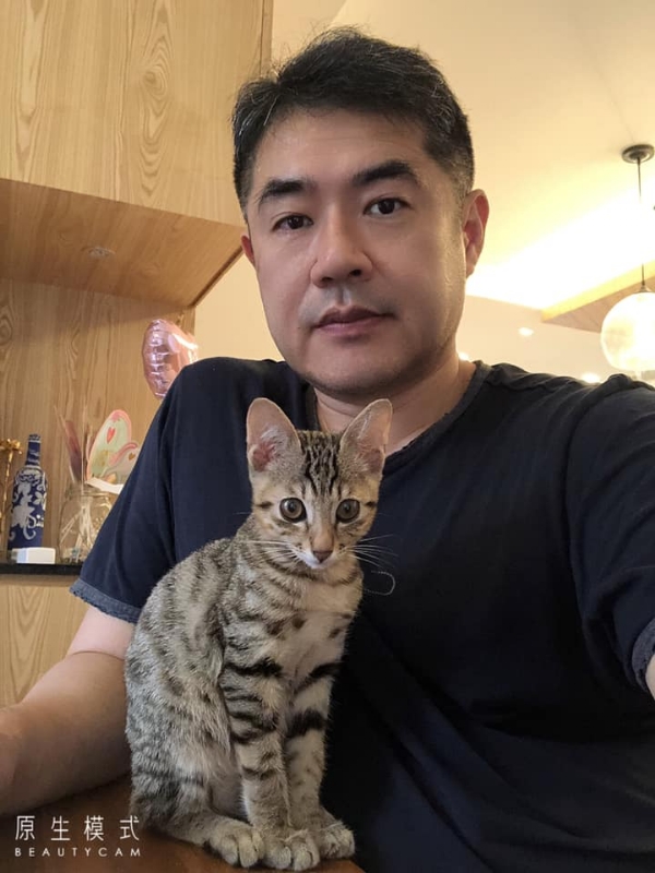 lucaswong的第一张照片--福清相亲服务中心