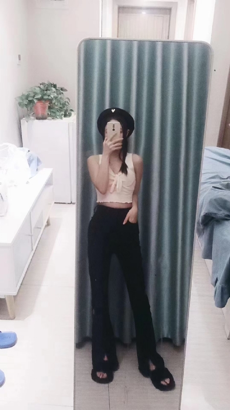 莎莎的第一张照片--福清相亲服务中心