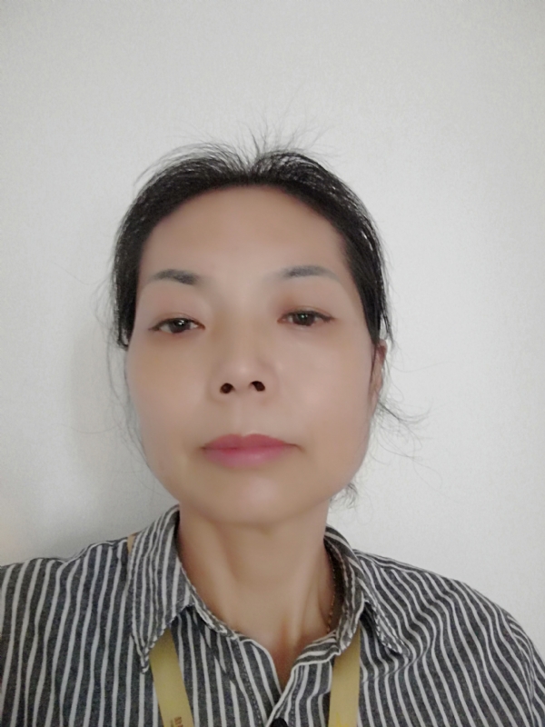 佳缘的第一张照片--福清相亲服务中心