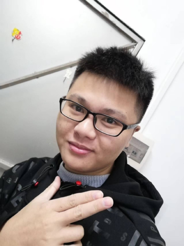 小小梦执的第二张照片--福清相亲服务中心