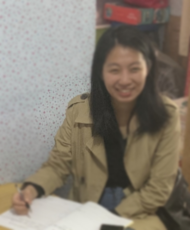 Bonnie1的第一张照片--福清相亲服务中心