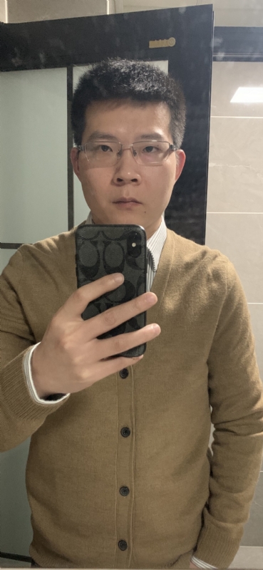 橙哥的第一张照片--福清相亲服务中心