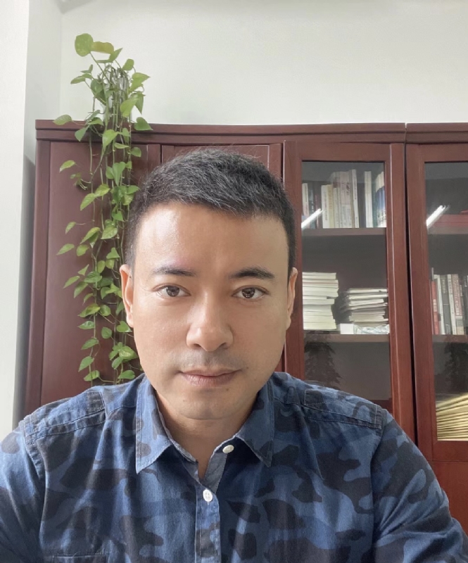 有緣相遇的第一张照片--福清相亲服务中心