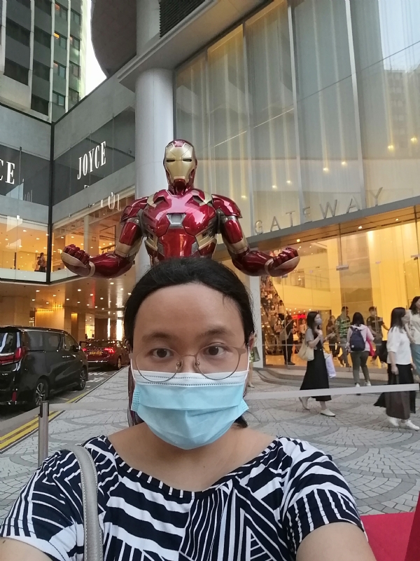 碧珊的第一张照片--福清相亲服务中心