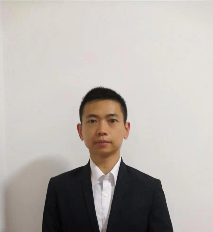 不忘初心的第一张照片--福清相亲服务中心
