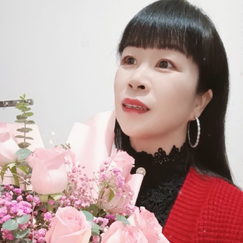 心灵的第二张照片--福清相亲服务中心