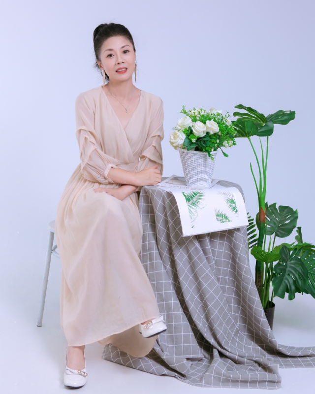 Anna的第一张照片--福清相亲服务中心