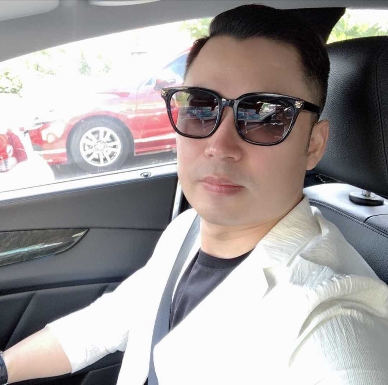 佳缘的第一张照片--福清相亲服务中心