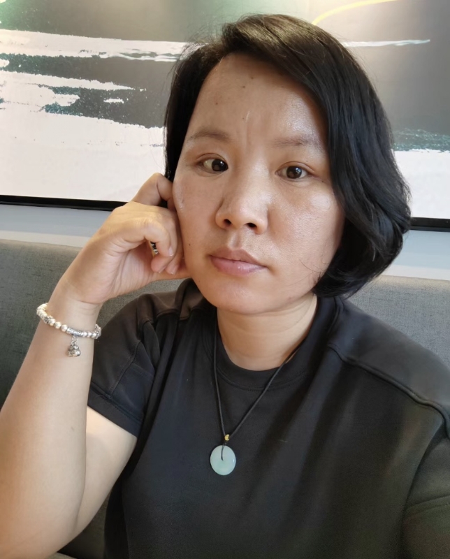 千年老猪的第一张照片--福清相亲服务中心