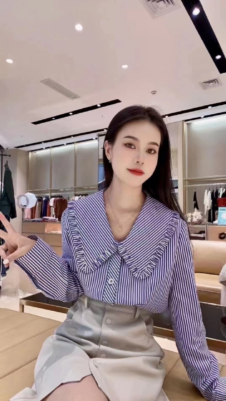 温柔小女人的第一张照片--福清相亲服务中心