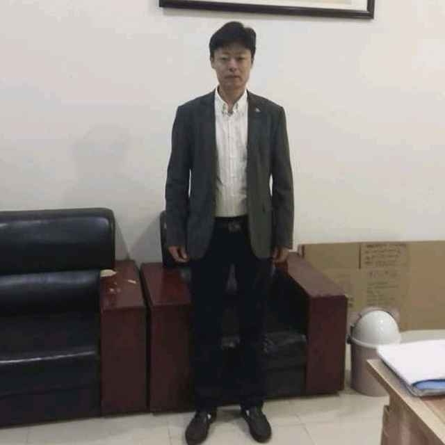 蓝天白云的第一张照片--福清相亲服务中心