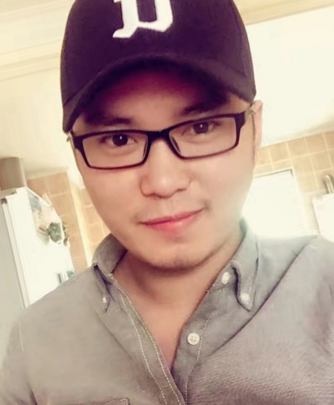 jack的第二张照片--福清相亲服务中心