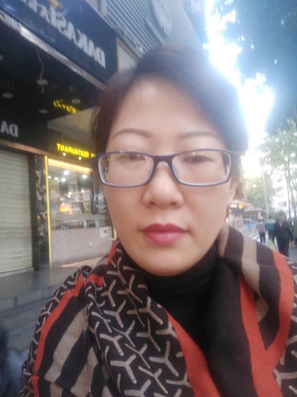 hyq168的第一张照片--福清相亲服务中心