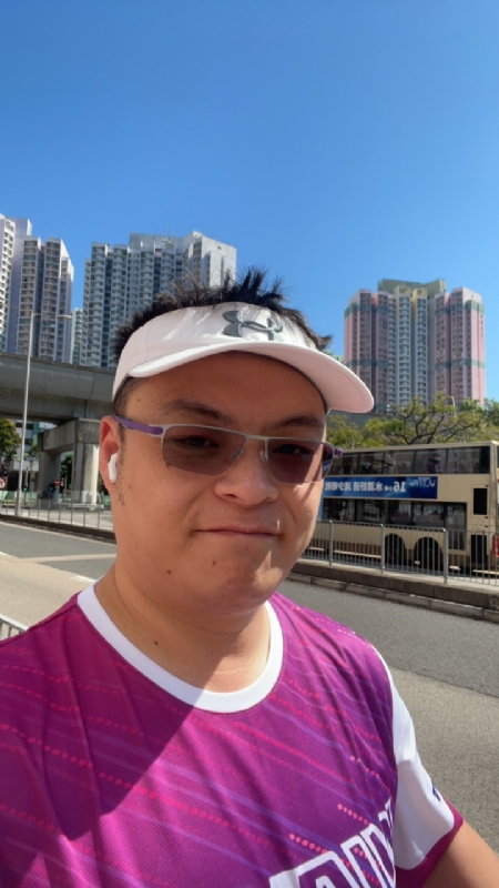 iansuen的第五张照片--福清相亲服务中心