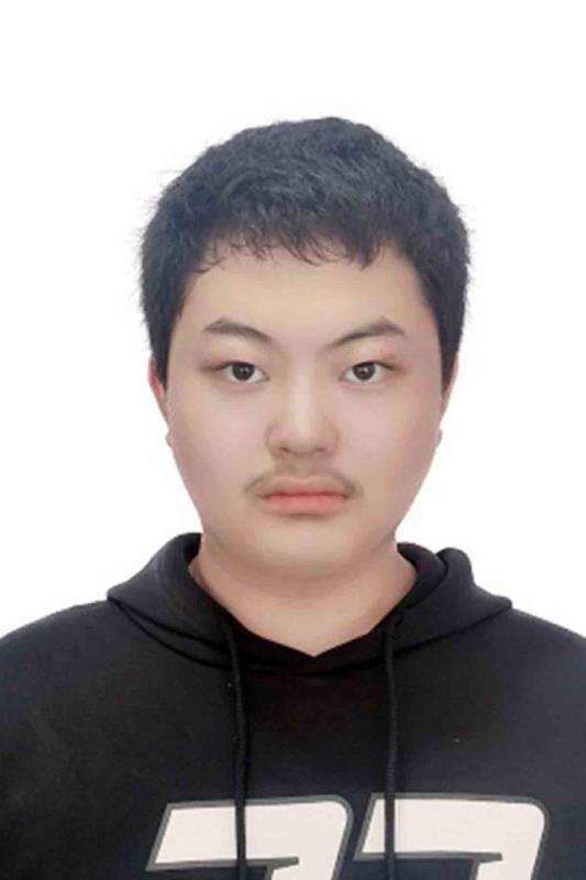 爱笑的男孩的第一张照片--福清相亲服务中心
