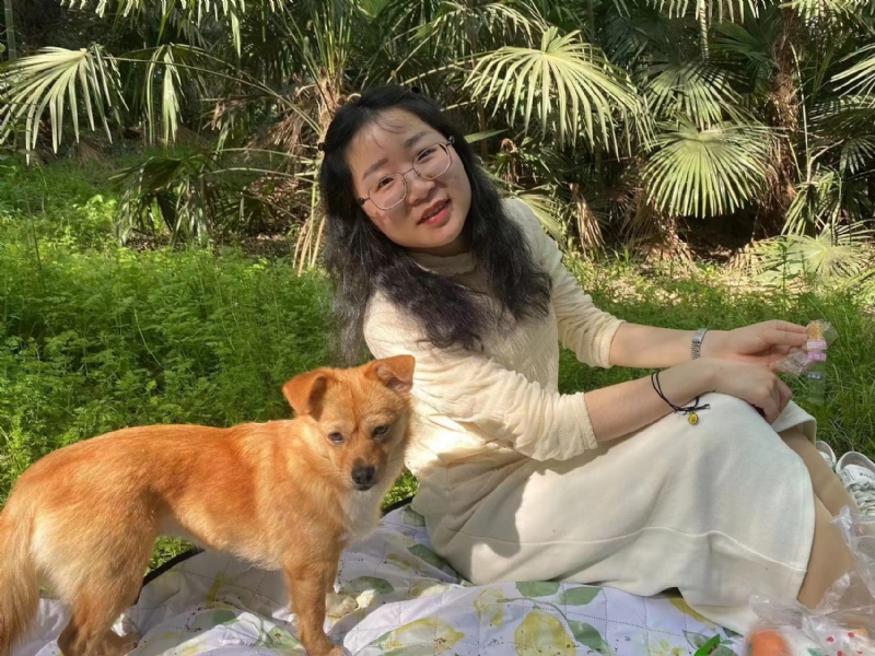 史迪仔的第一张照片--福清相亲服务中心