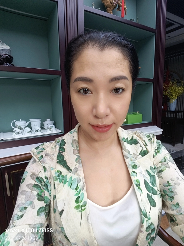 仝馨的第三张照片--福清相亲服务中心