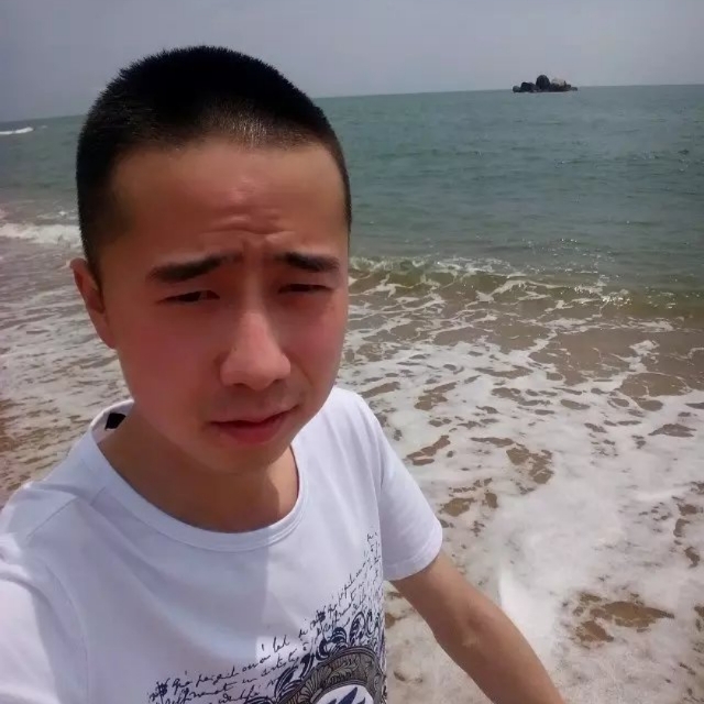 海绵宝宝的第二张照片--福清相亲服务中心
