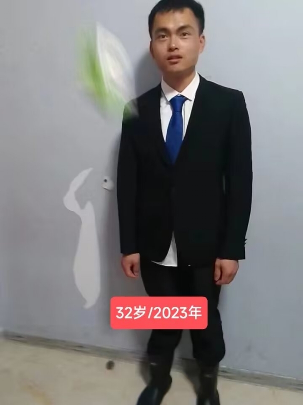 林嘉任的第一张照片--福清相亲服务中心