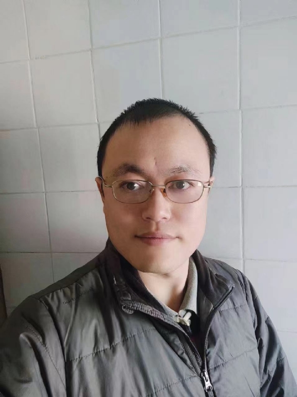 吉祥的第一张照片--福清相亲服务中心