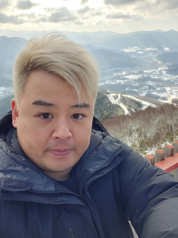 等愛的男人的第一张照片--福清相亲服务中心