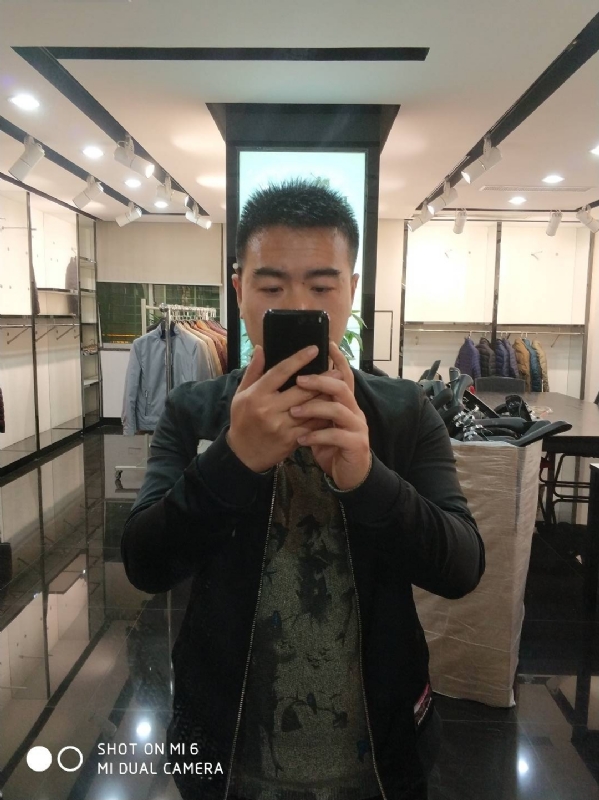 石狮征婚的第一张照片--福清相亲服务中心