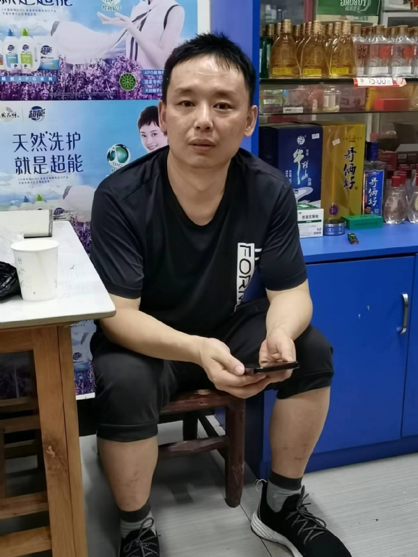 下一站的第二张照片--福清相亲服务中心