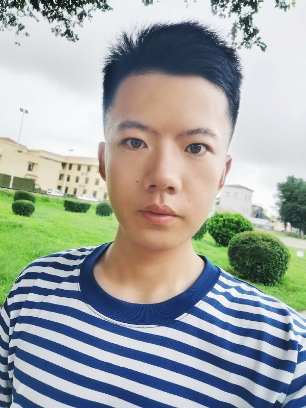 大帥的第一张照片--福清相亲服务中心